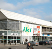 IKI prekybos centras