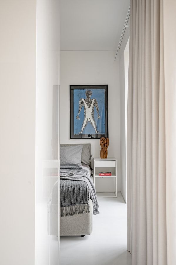 the image of the Privatus interjeras Vilniuje project