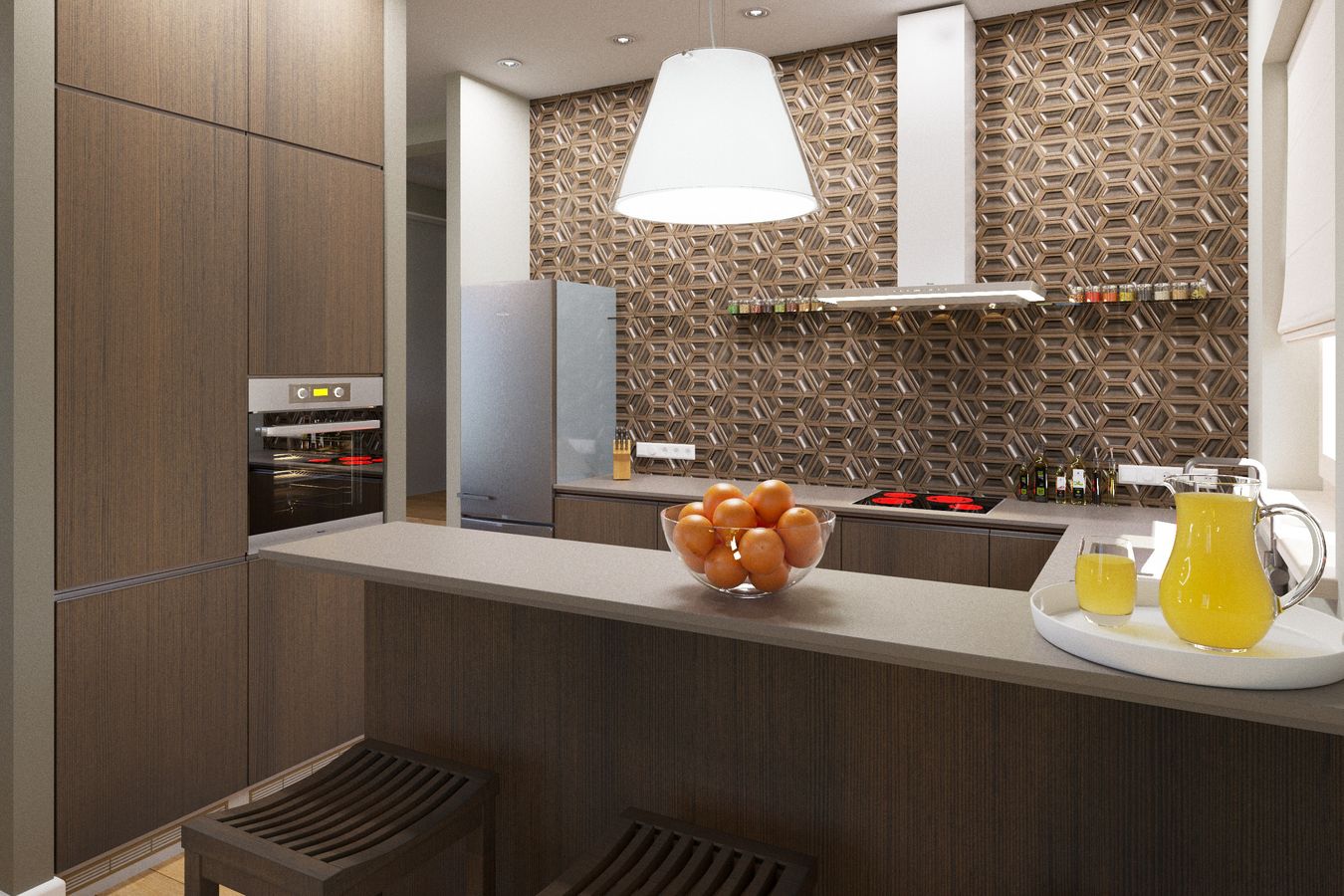 the image of the Privatus interjeras Vilniuje project