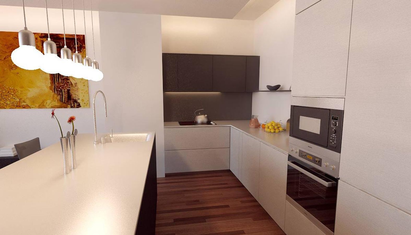 the image of the Privatus interjeras Vilniuje project